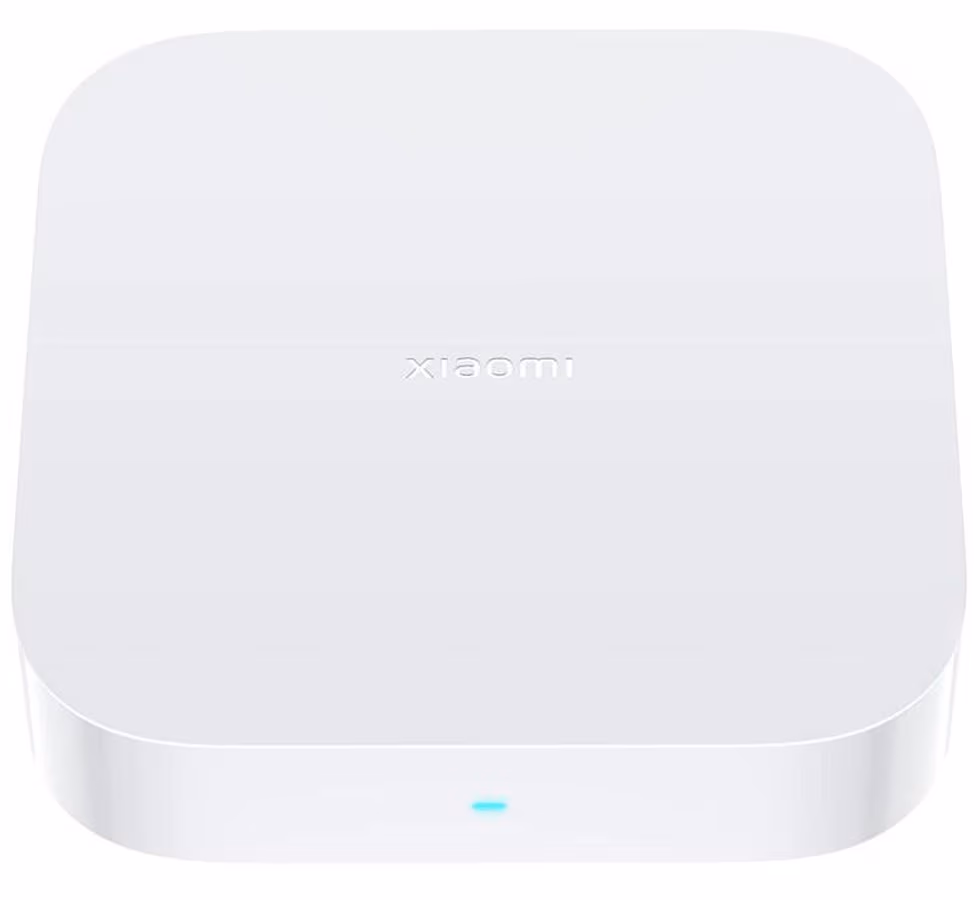 Умный домашний контроллер Xiaomi BHR6765GL 